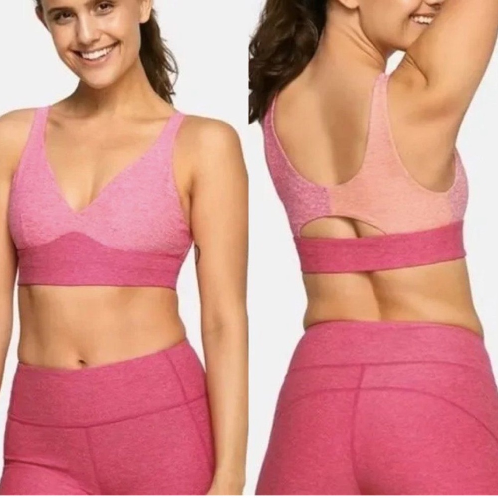 OV plunge bra XS EUC